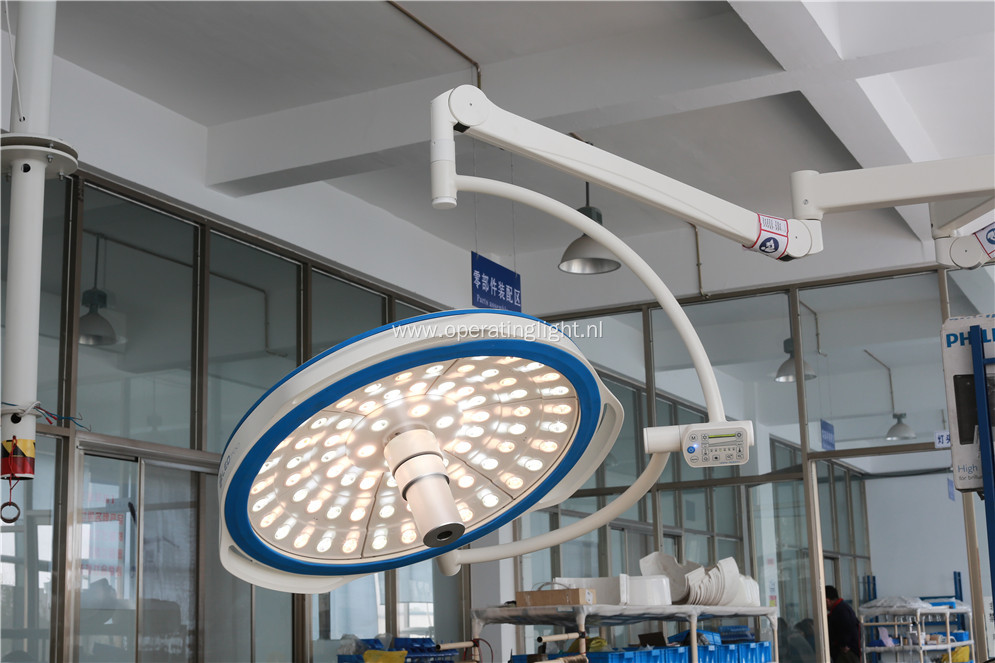 ISO9001 CE certificates led operating light