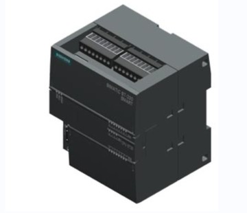 Siemens 6ES7 288-1ST200-AA0 CPU Module PLC Controller Search