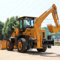 Powerful Excavator Digger Backhoe Loader for Sale FWZ25-30