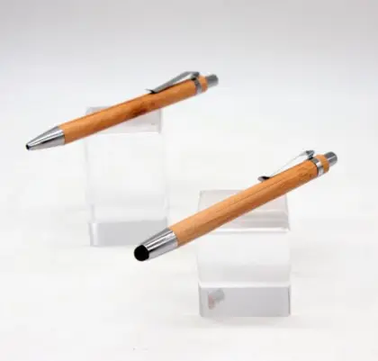 Promotional Ecological Recycled Bamboo Pen