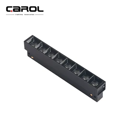 48V Magnetic LED Grille Light: Automotive Exterior Lighting