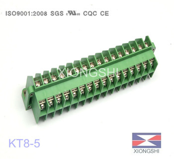 Best Prices terminal block KT8