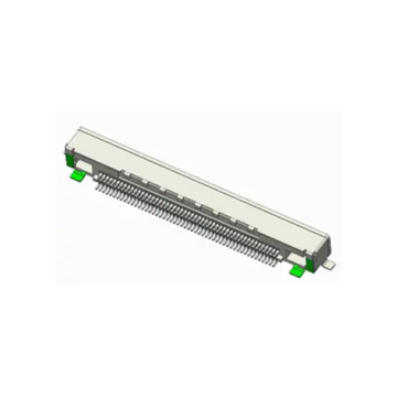 Stand-up 51Pin SMT Vertical type Lvds Connector