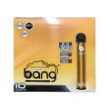 2000 Puff Bang XXL PRO Max Double Flavors