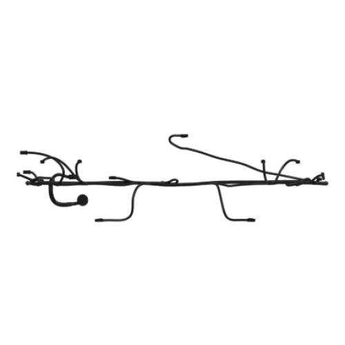 Grader 160M2 lighting wire harness 366-9416, grader electrical accessories 3669416