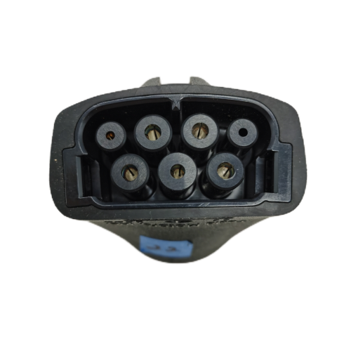 BAINEL Charger Adapter For Tesla Model S/X - Used Original