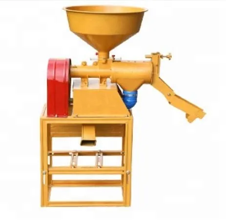 NDRD High Quality auto rice mill machinery price