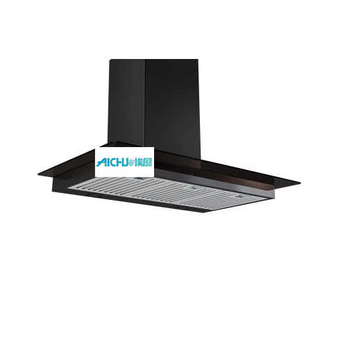 Low Noise Kitchen Chimney Extractor Hood