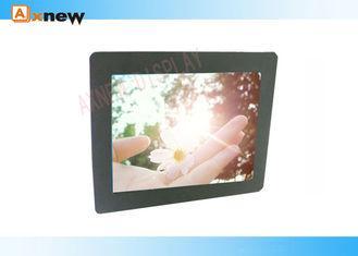 High Brightness Monitor 17" Sunlight Readable LCD Display I