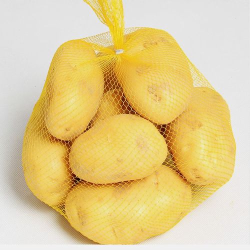 Cheap Protective Net Bag For Packaging Vegetable Fruit
