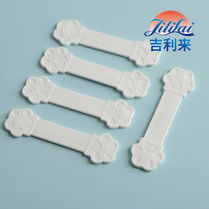 Cheese Stick Bear Claw Sign Design