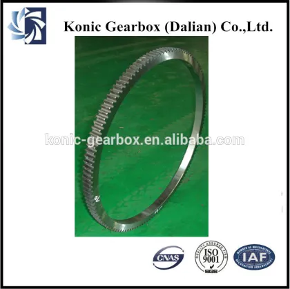 Lathe precision available advance forged ring gear manufacturer
