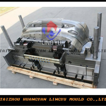 Front Bumper Mould/ Cavity (LY-6005)
