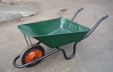 Wb3800 Wheelbarrow for Afric Market