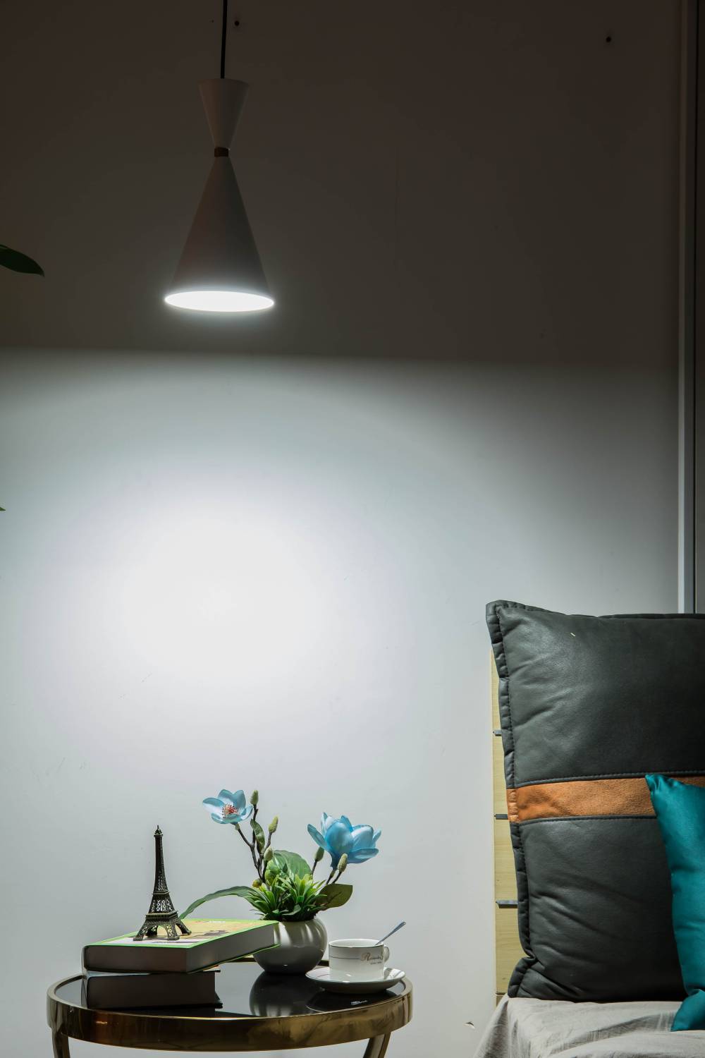 bluetooth led bulb e27