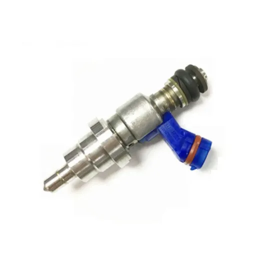 Wholesale High-Quality Car Fuel Injector 23250-28090 23209-28090 for Toyota