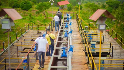 Copper Lead Zinc Ore Processing Plant Price