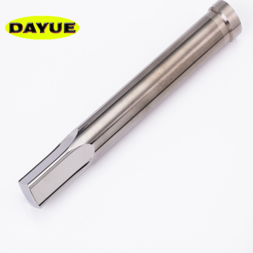 Solid Carbide Special Punches