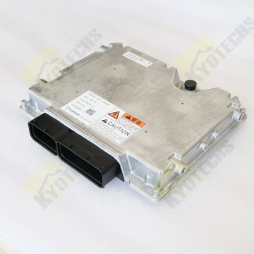 ECU 8982131580 6HK1 تحكم المحرك لـ SH350-6 SH330-6 ZX330-5B ZX350-5B