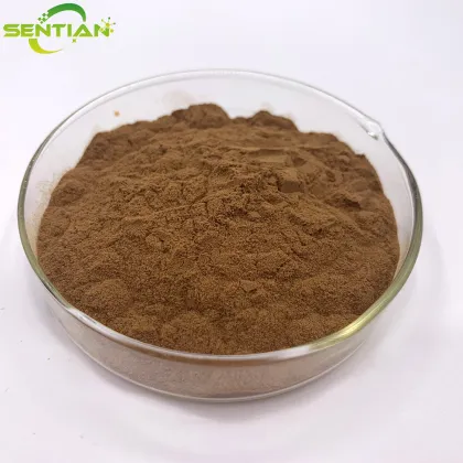 Pure Lily Extract for Herbal Supplements