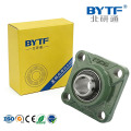 Rolamento de flange quadrado UCF
