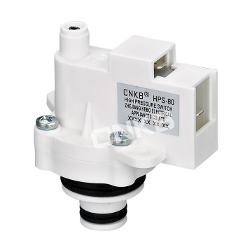 CNKB HPS-80 One Way High Pressure Switch for Water Dispenser