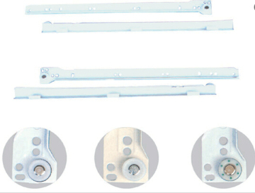 Locked Drawer Slide (SH603)