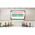 Kelas Smart Board 98 Inch