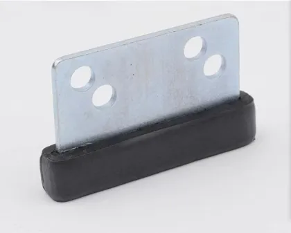 Mitsubishi Elevator Door Slider Shoe