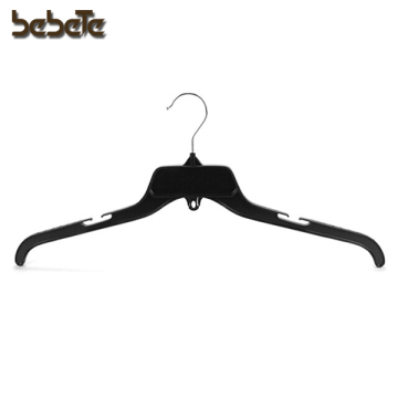 Cheap Wholesale Plastic Cloth Hanger