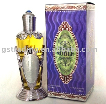 personal care fragrance