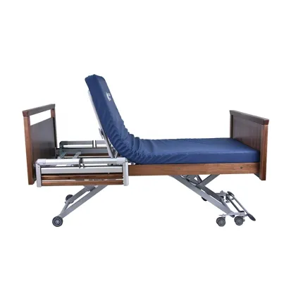 Electric Home Care Bed Electrical Bed