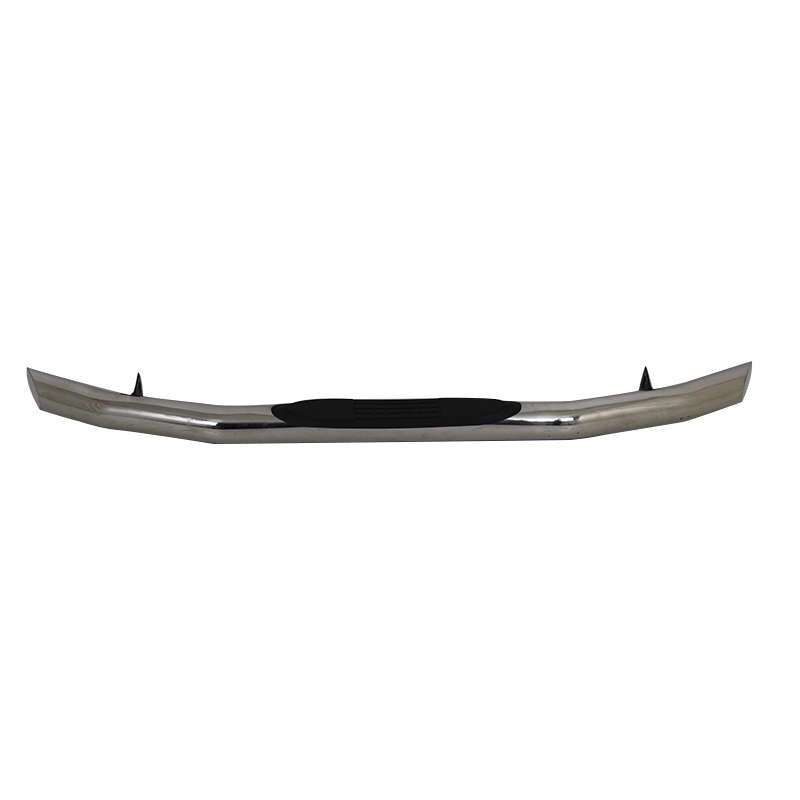 Custom Rear Bumper for Isuzu Dmax 2012
