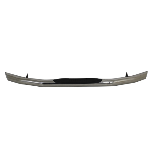 Custom Rear Bumper for Isuzu Dmax 2012