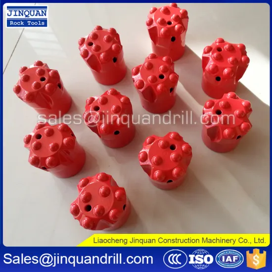 Manufacturer directly supply China rock tools australia with competitive price