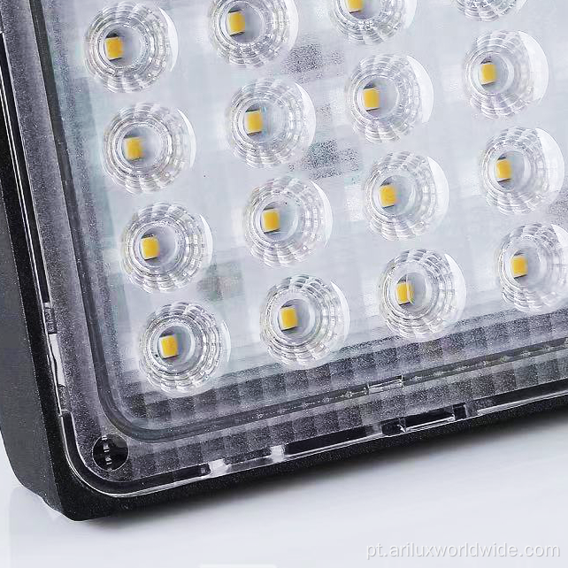 Luzes de inundação ip65 50W diretas da fábrica