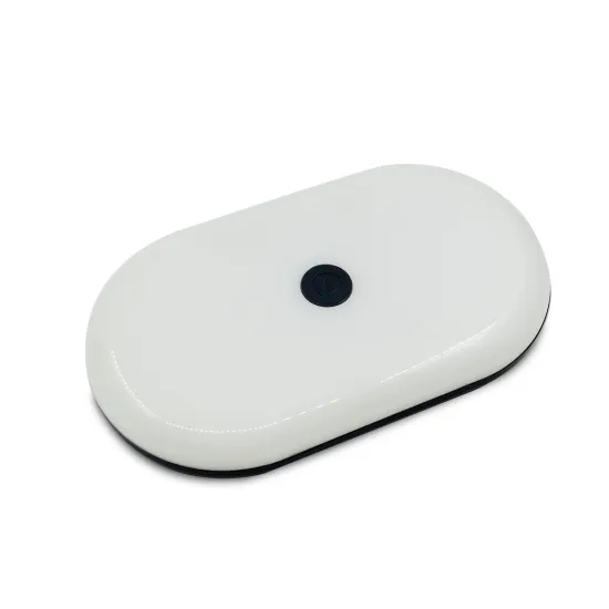 Universal 12V DC LED Roof Ceiling Light for Car, Trailer, RV Interior