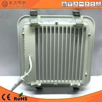 2 Warrantys 16W Build LED Light Panel--Kendy