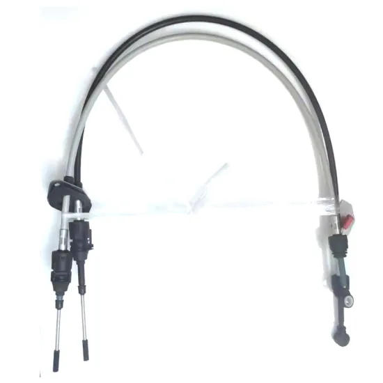 Gear Shift Cable for MERCEDES-BENZ SPRINTER OEA9012601538 90126012538" 

However, since there are repeated part numbers, I would suggest:

"Gear Shift Cable for MERCEDES-BENZ SPRINTER OEA9012601538