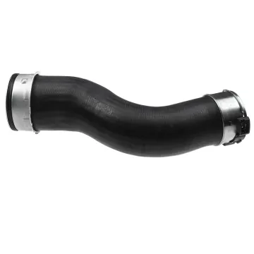 OEM 11618515638 Air Intake Hose for BMW X5 F15 Turbocharger Pipe