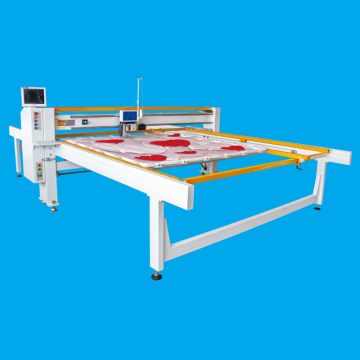 TONGDA Automatic Computerized Quilting Machine for Mattress and Bedding