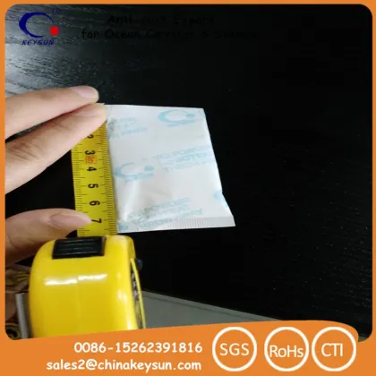 Vapor Phase Anticorrosion Powder