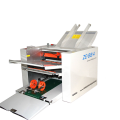 Hanfor Automatic Proughting Machine