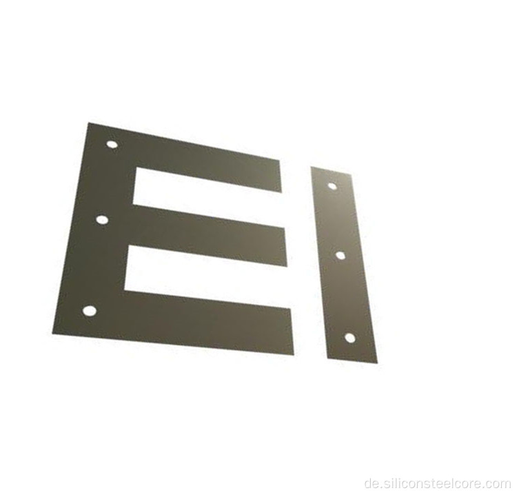 3 Phase elektrische Stahllaminierung 3 Phase