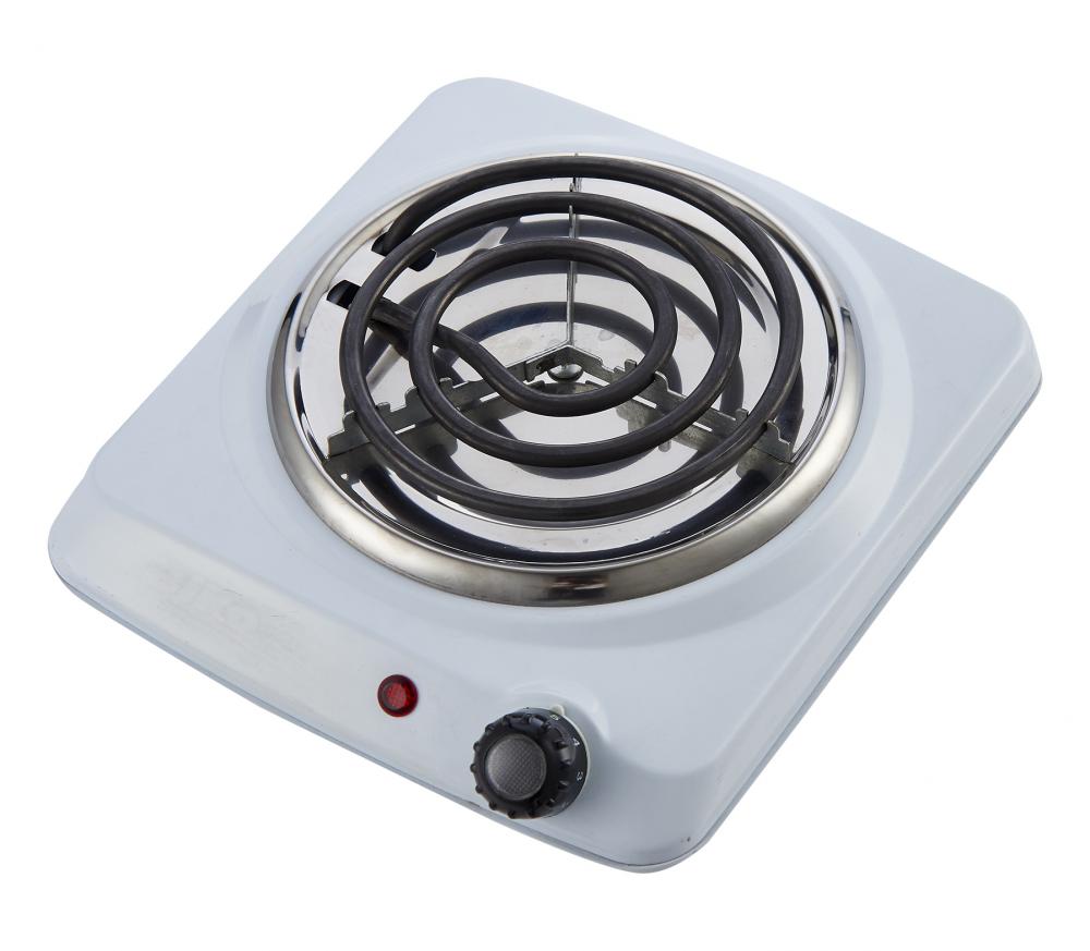 Electrical Coil Stove Burner