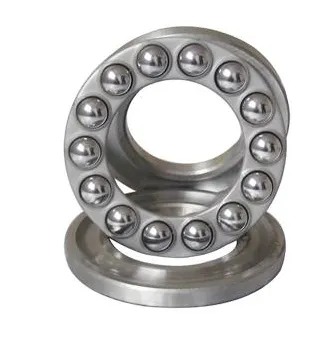 Thrust roller bearing 52203