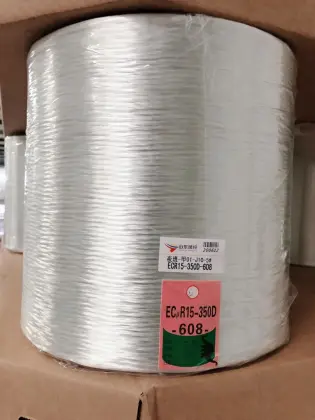 Roving for fabrics 600