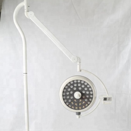 Tipo de soporte Mobile Medical Shadowless Operating Lamps