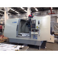 Widely Used 3-Axis 4-Axis CNC Milling Machine Price