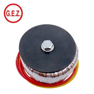 GEZ-20321 220V 0 24V Audio Toroidal Transformer